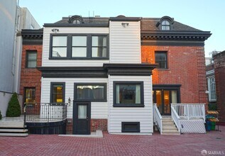 2505 Divisadero St in San Francisco, CA - Building Photo - Building Photo