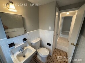 414-416 E 222nd St in Euclid, OH - Building Photo - Building Photo