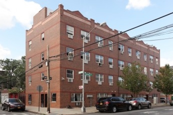 2603-2607 Albemarle Rd in Brooklyn, NY - Building Photo