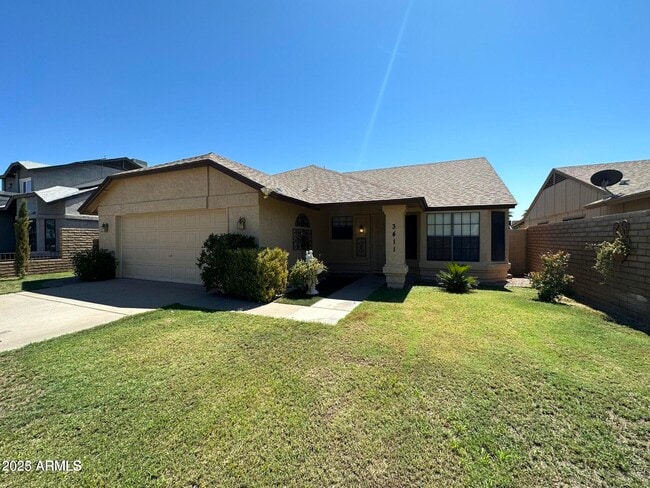 property at 3411 W Monona Dr