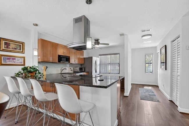 property at 21911 Cypress Dr