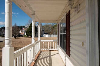 302 Altavista Loop in Jacksonville, NC - Building Photo - Building Photo