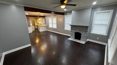 3244 Spottswood Ave in Memphis, TN - Building Photo - Building Photo