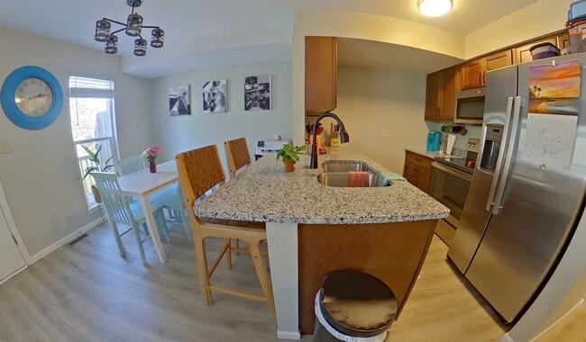 property at 1945 Crescent Dr