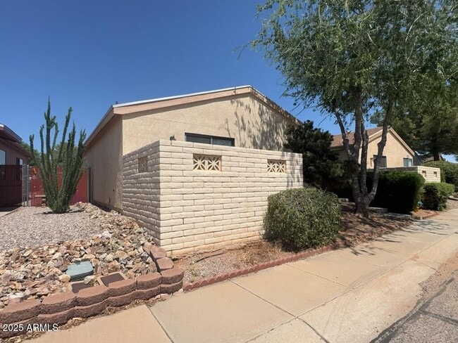 797 S Sunset Vista Dr in Sierra Vista, AZ - Building Photo - Building Photo