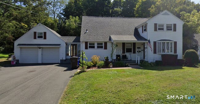 property at 81 Middlefield St