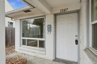 1307 E Thurston Ave in Spokane, WA - Building Photo - Building Photo