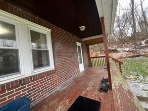 1801 Universal Rd, Unit 1 in Pittsburgh, PA - Building Photo - Building Photo