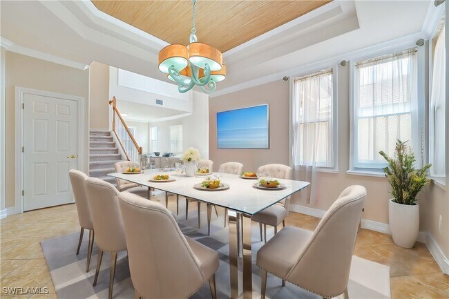 property at 9280 River Otter Dr