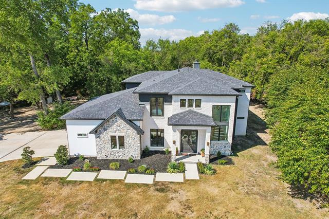 478 Polly Rd in Sunnyvale, TX - Building Photo