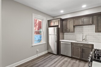 249 N Mulberry St in Lancaster, PA - Foto de edificio - Building Photo