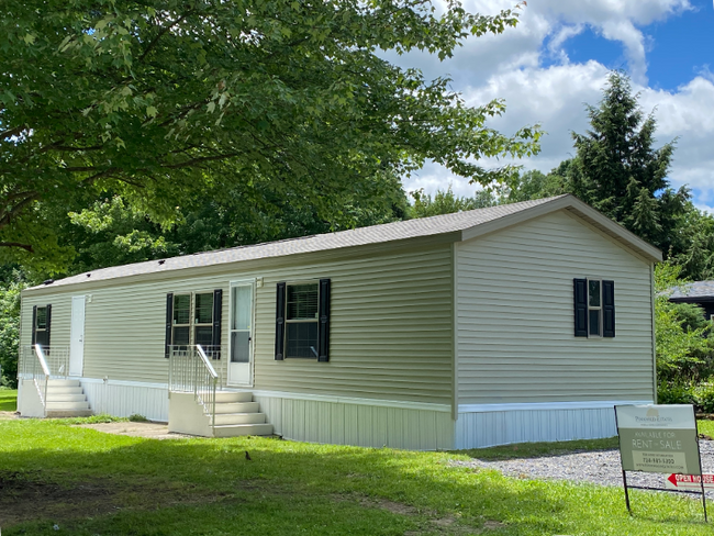 property at 6810 Frogtown Rd
