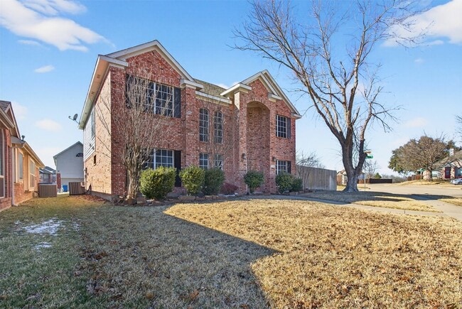 770 Whitman Dr in Allen, TX - Foto de edificio - Building Photo