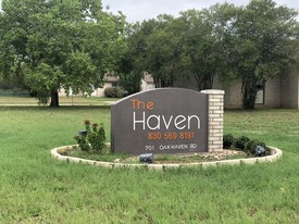 The Haven Apartments