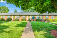 Bradford Commons Townhomes photo'