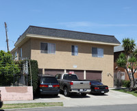 4214 44th St in San Diego, CA - Foto de edificio - Building Photo