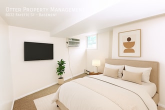 8032 Fayette St in Philadelphia, PA - Building Photo - Building Photo