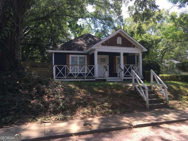 property at 91 Haygood Ave SE