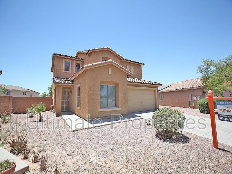 7941 W Williams St in Phoenix, AZ - Building Photo