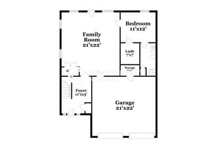 2051 Registry Ct in Hampton, GA - Building Photo - Building Photo