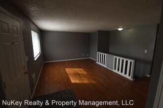 6028 N Lacey St in Spokane, WA - Building Photo - Building Photo