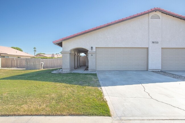 78723 Ave 42 in Bermuda Dunes, CA - Building Photo - Building Photo
