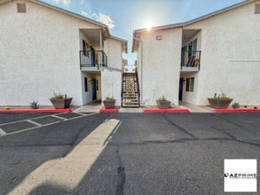329 North 11th St in Phoenix, AZ - Building Photo - Building Photo