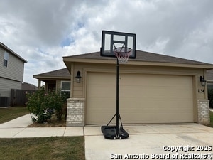 property at 1134 Gracie Wy