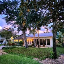 Oaks Of Lakebridge Community in Ormond Beach, FL - Foto de edificio - Building Photo