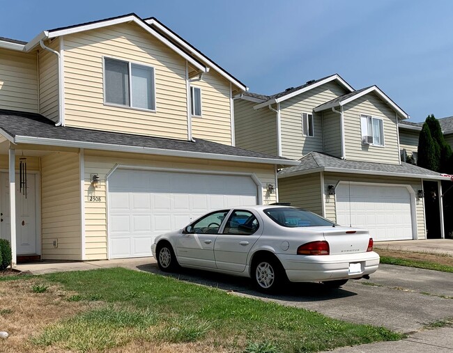 property at 2308-2310 NW 4th St