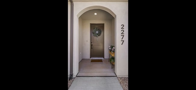 2277 Mirador Aly in Washington, UT - Building Photo - Building Photo