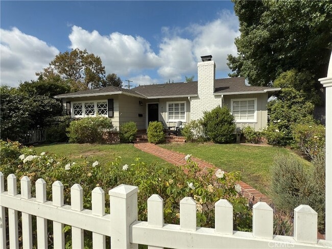 property at 4125 Bakman Ave