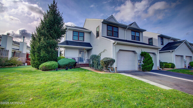 property at 141 Chestnut Way