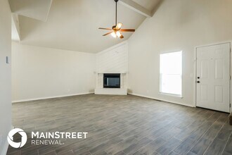 725 Lapwing Rd in Edmond, OK - Building Photo - Building Photo