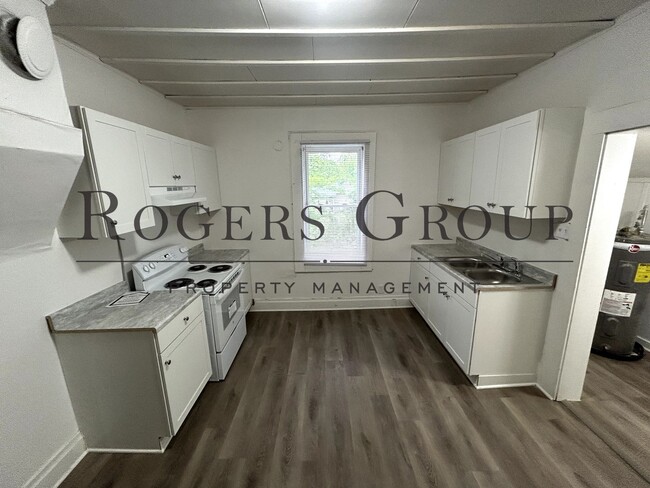 908 David St in Henderson, NC - Building Photo - Building Photo