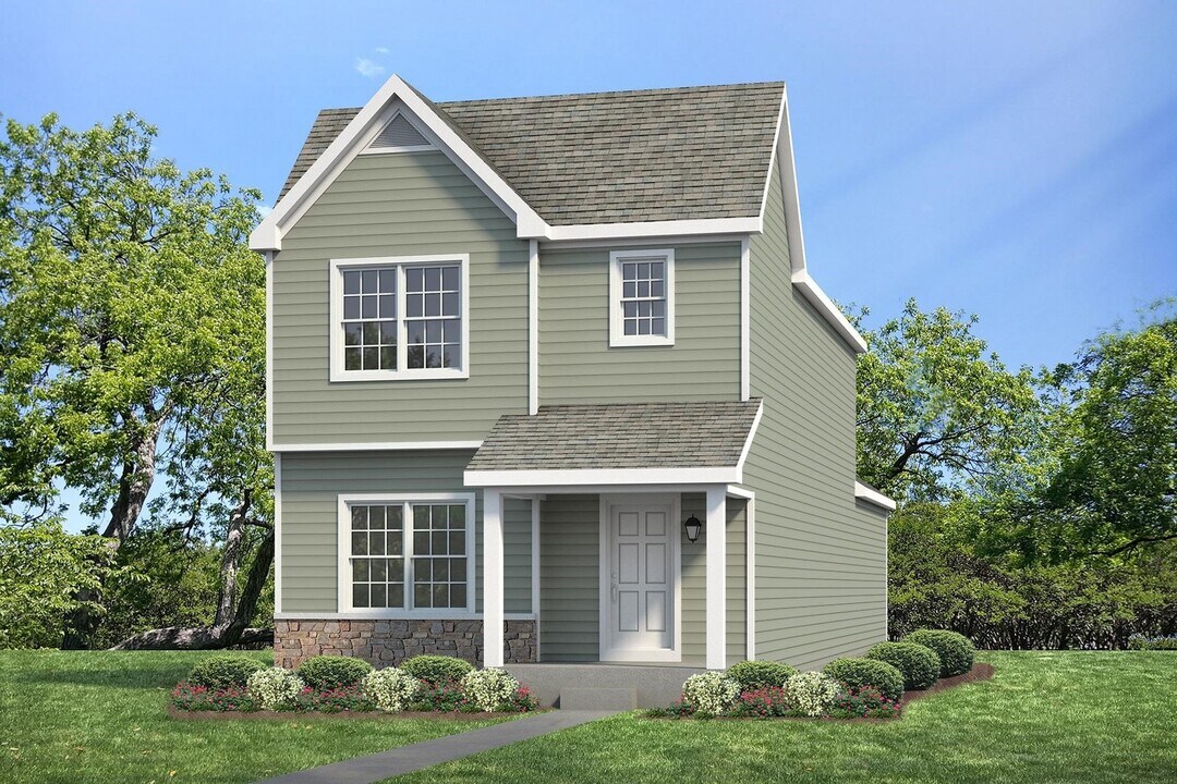 924 Station Blvd in Elburn, IL - Building Photo