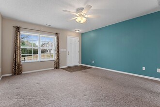 135 Bellfare Dr in Garner, NC - Building Photo - Building Photo