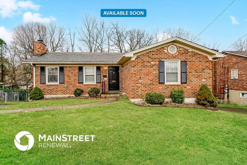 7002 Norlynn Dr in Louisville, KY - Building Photo