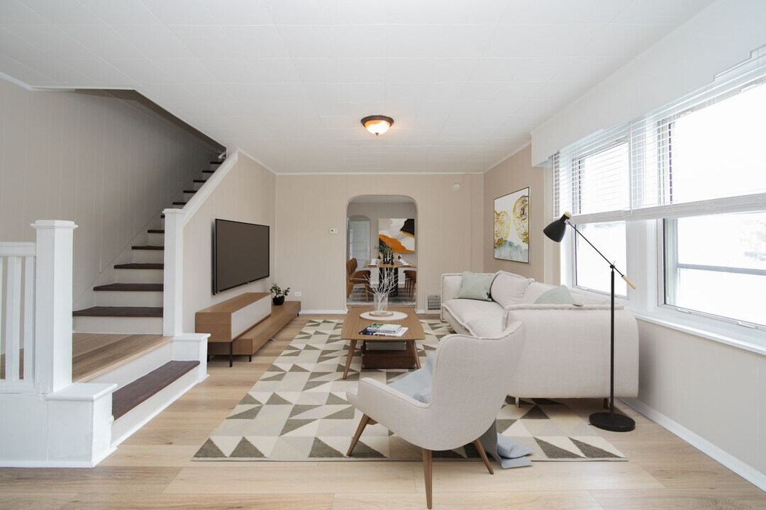 3403 River Rd in Camden, NJ - Building Photo