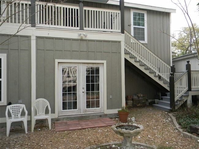 property at 2423 Avenue L