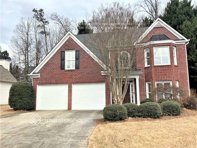 property at 1396 Merrifield Ln