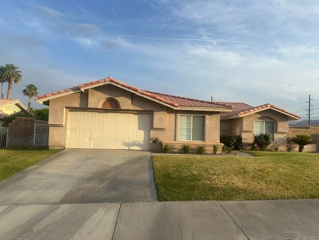 property at 79045 Victoria Dr
