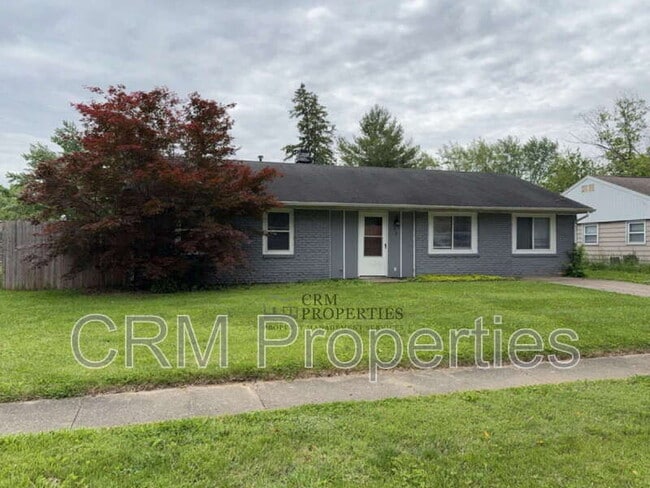 property at 212 Southlea Dr