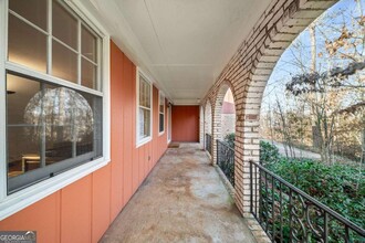 3208 Inman Dr NE in Atlanta, GA - Building Photo - Building Photo