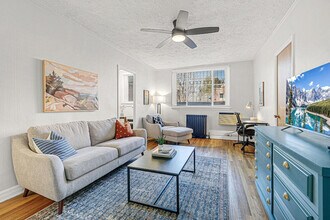 1666 Detroit St, Unit SI ID1071976P in Denver, CO - Building Photo - Building Photo