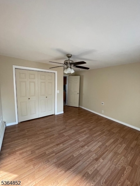 property at 46 New St