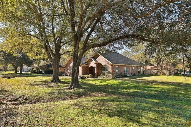 property at 2215 Penick Rd