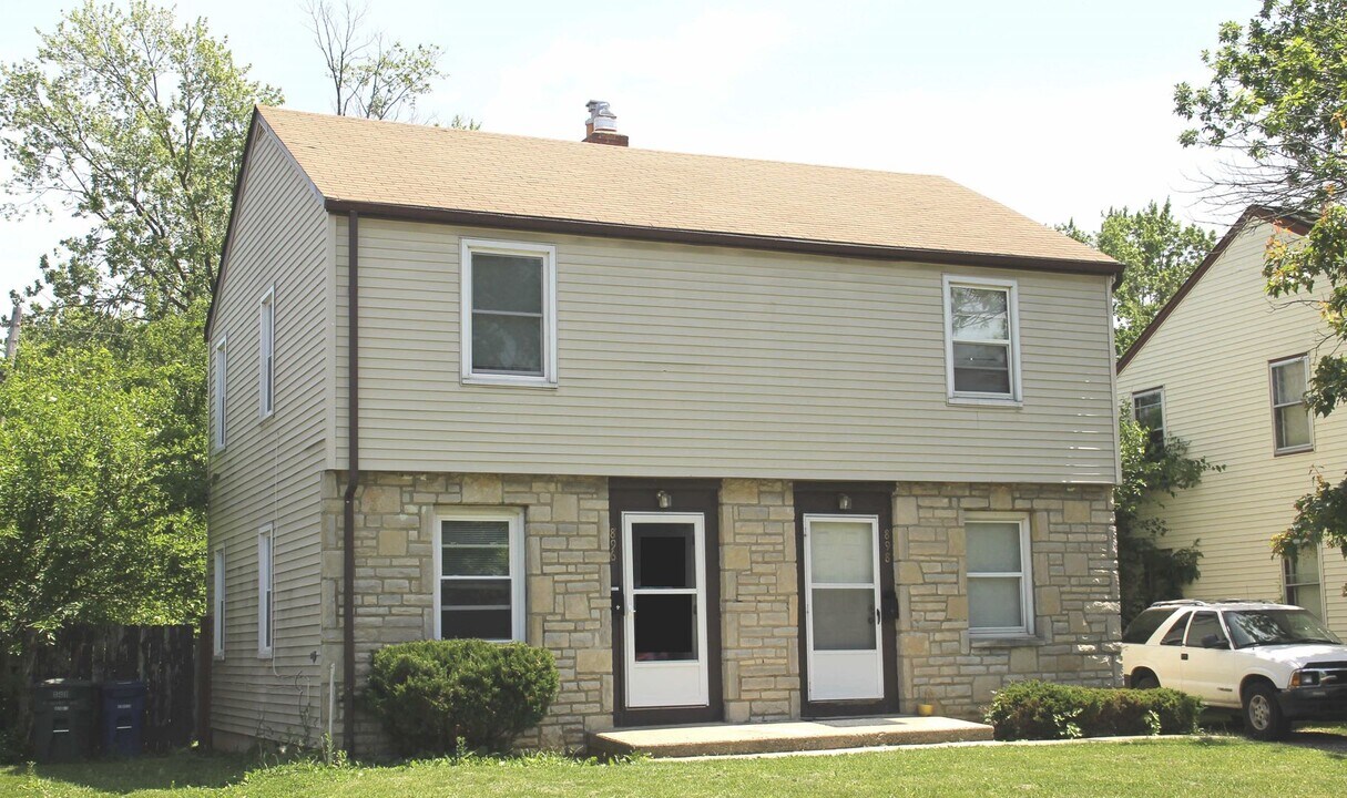 896-898-898 S Harris Ave in Columbus, OH - Building Photo