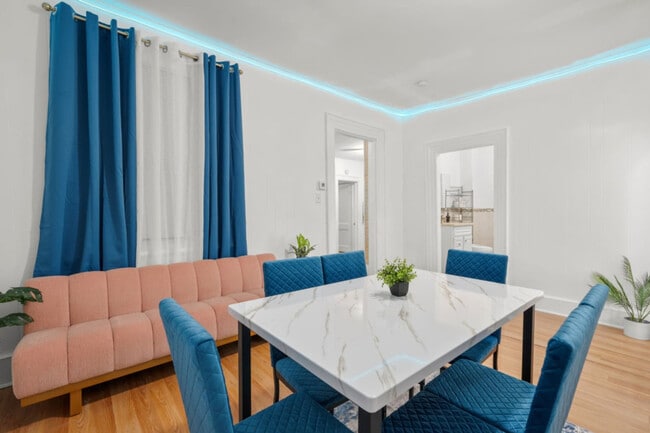 21 Lord Ave in Bayonne, NJ - Building Photo - Building Photo