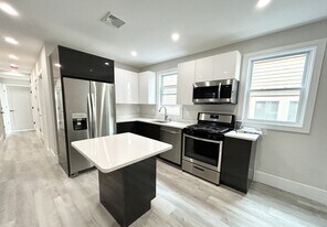 23 Mount Vernon St in Boston, MA - Building Photo